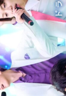 Eikyu Shonen (2026)