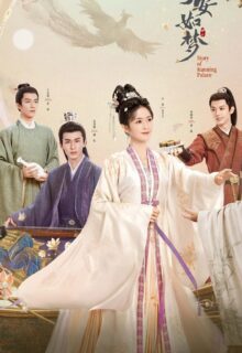 Story of Kunning Palace (2023)