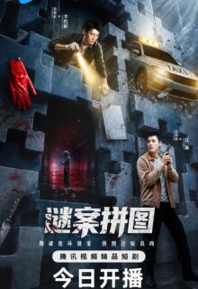 The Murder Puzzle (2026)