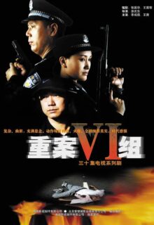 The VI Group of Fatal Case (2001)